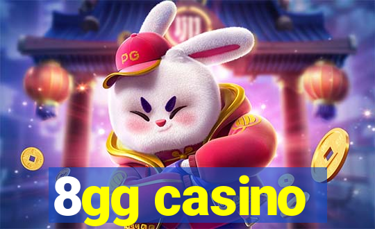 8gg casino